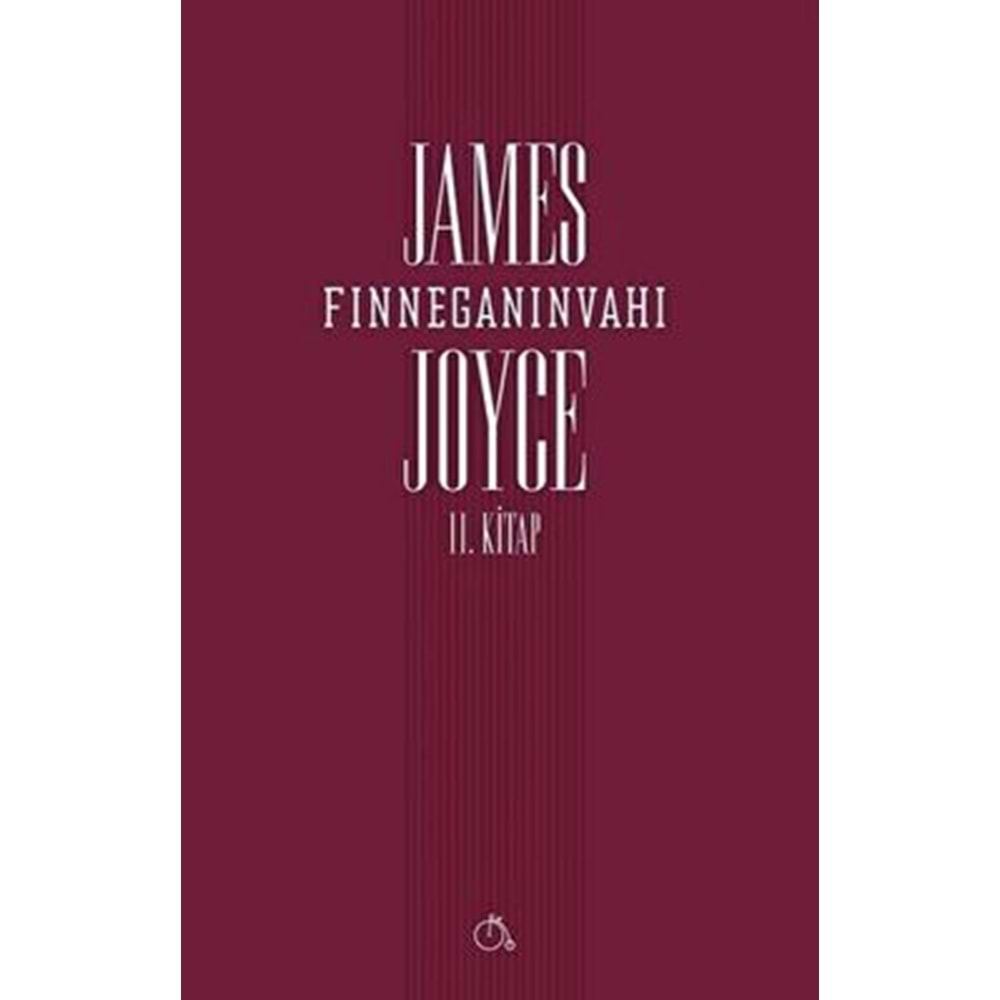 Finneganın Vahı 2. Kitap - James Joyce - Aylak Adam