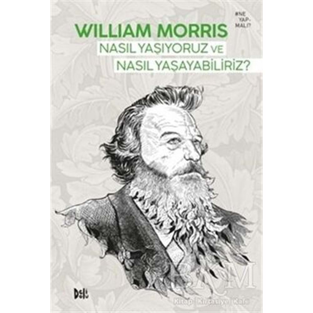 Nasıl Yaşıyoruz ve Nasıl Yaşayabiliriz? - DeliDolu