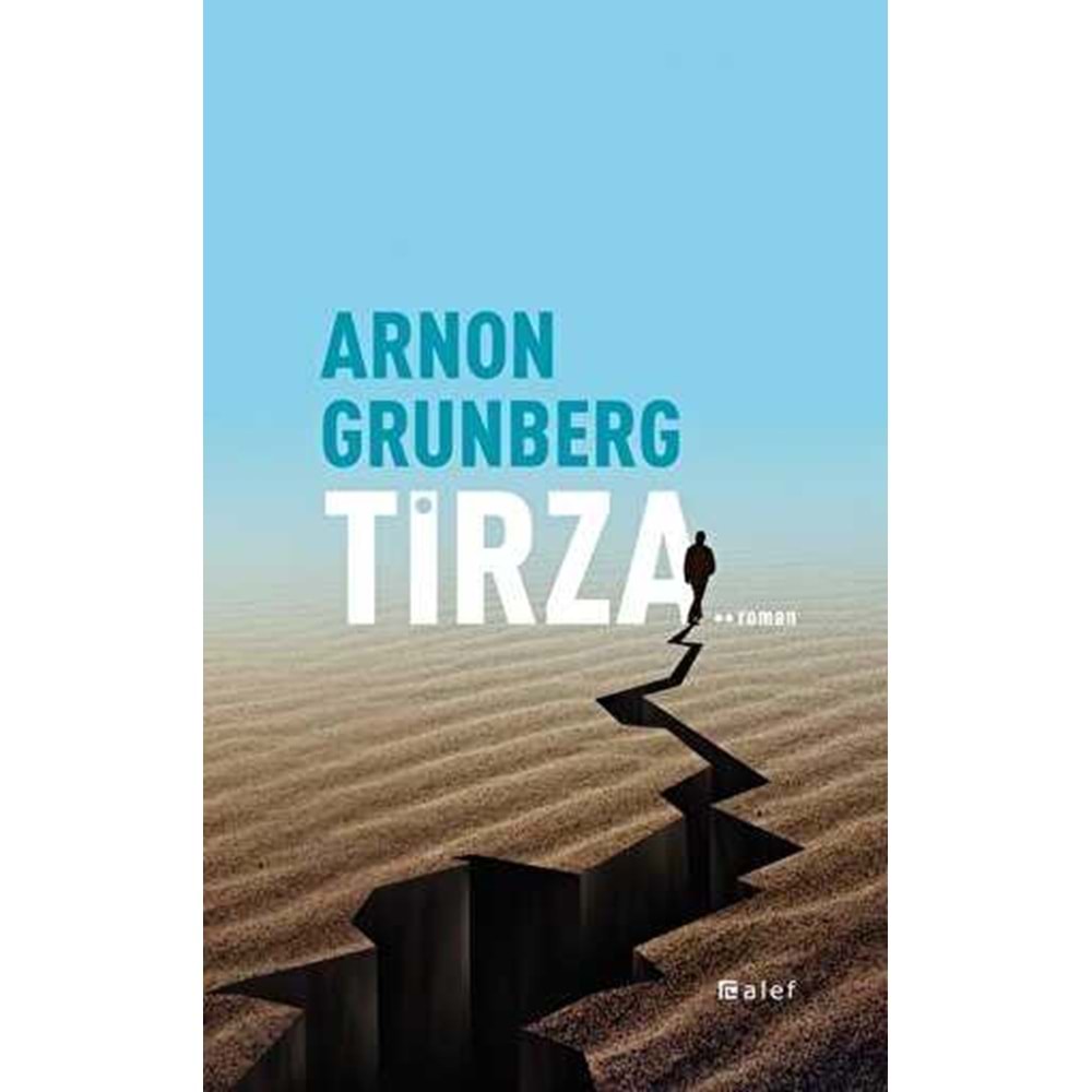Tirza - Arnon Grünberg - Alef