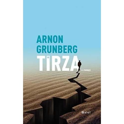 Tirza - Arnon Grünberg - Alef
