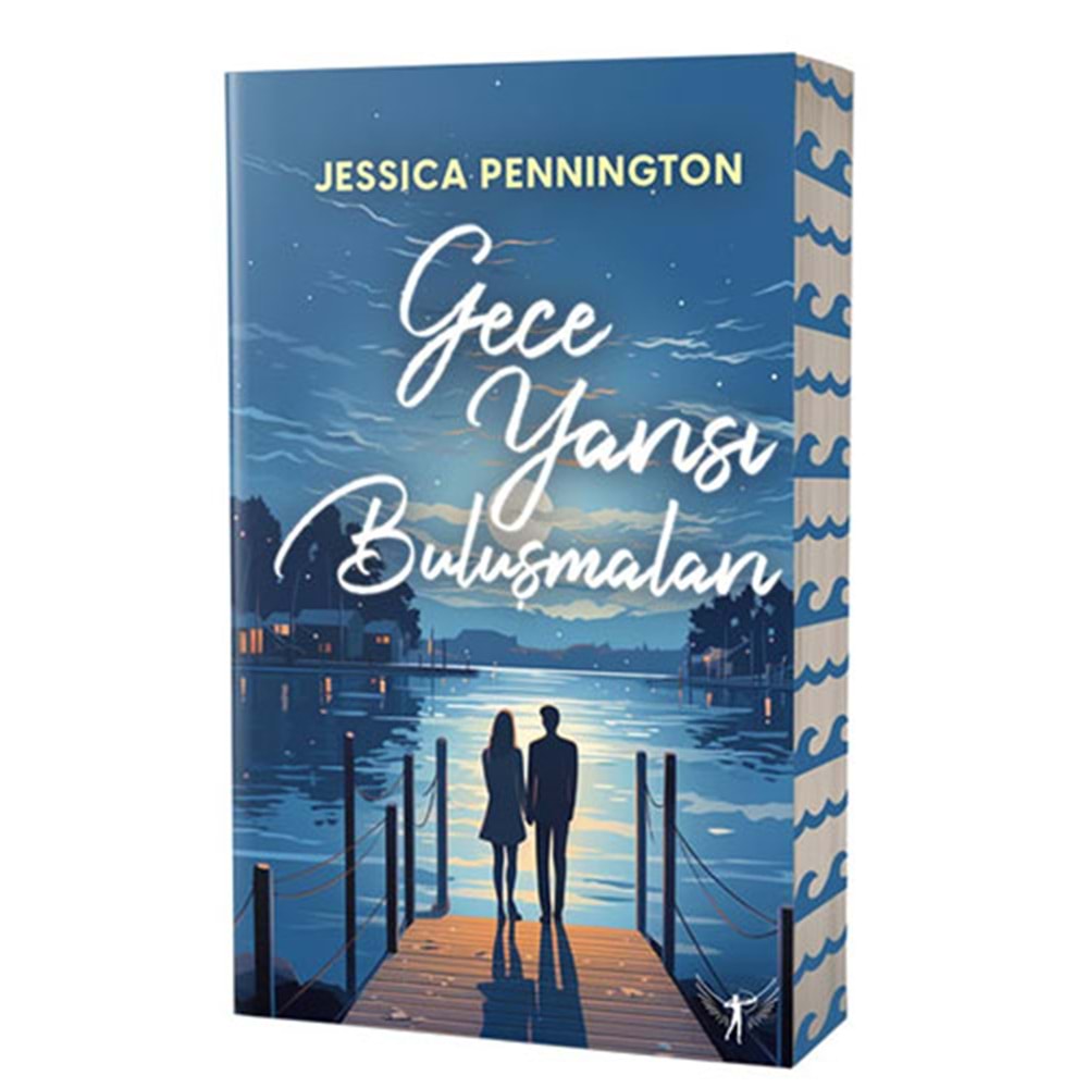 Gece Yarısı Buluşmaları - Artemis Yayınları
