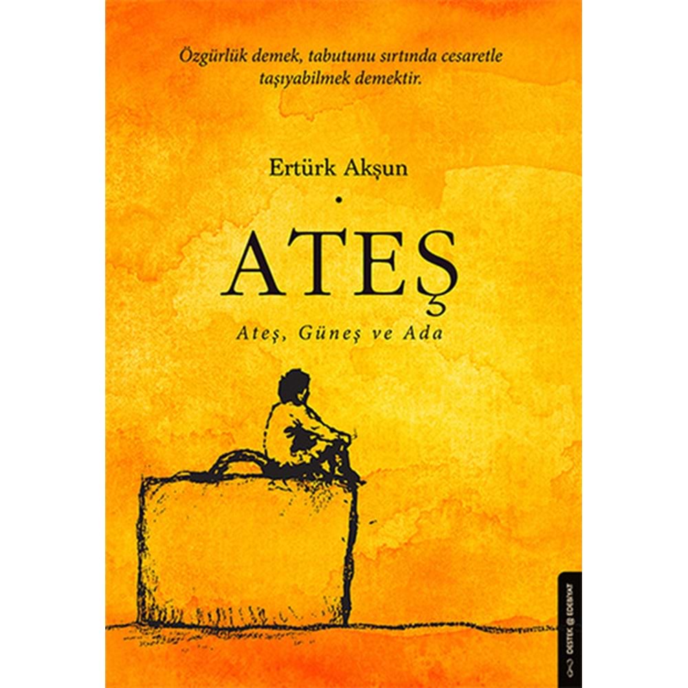 Ateş - Ertürk Akşun - Destek Yay.