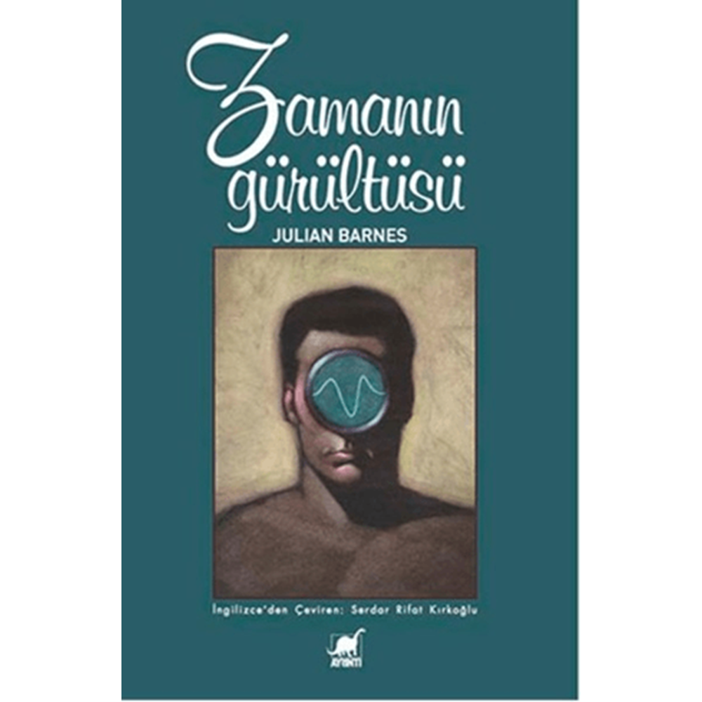 Zamanın Gürültüsü - Julian Barnes - Ayrıntı Yayınları
