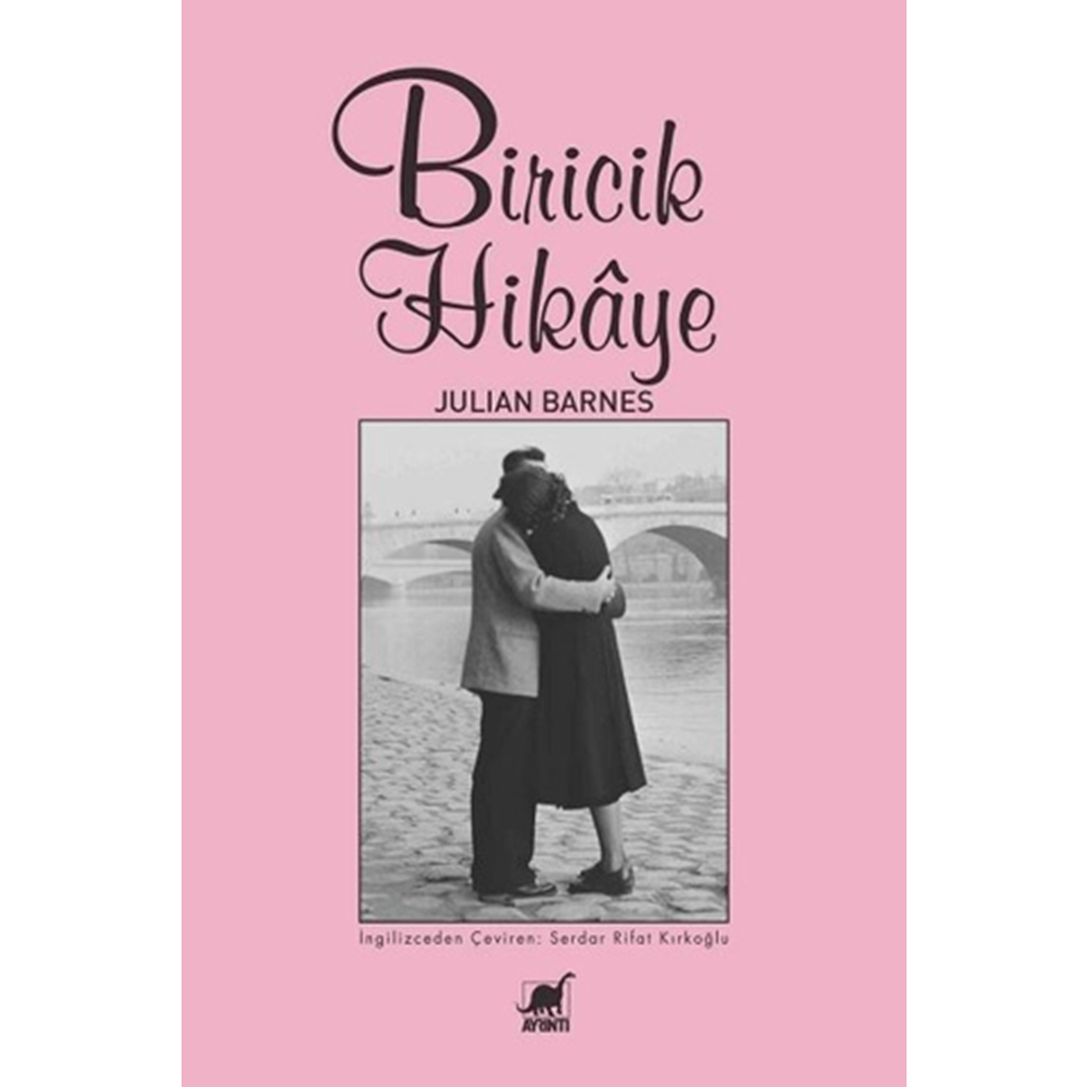 Biricik Hikaye - Julian Barnes - Ayrıntı Yayınları