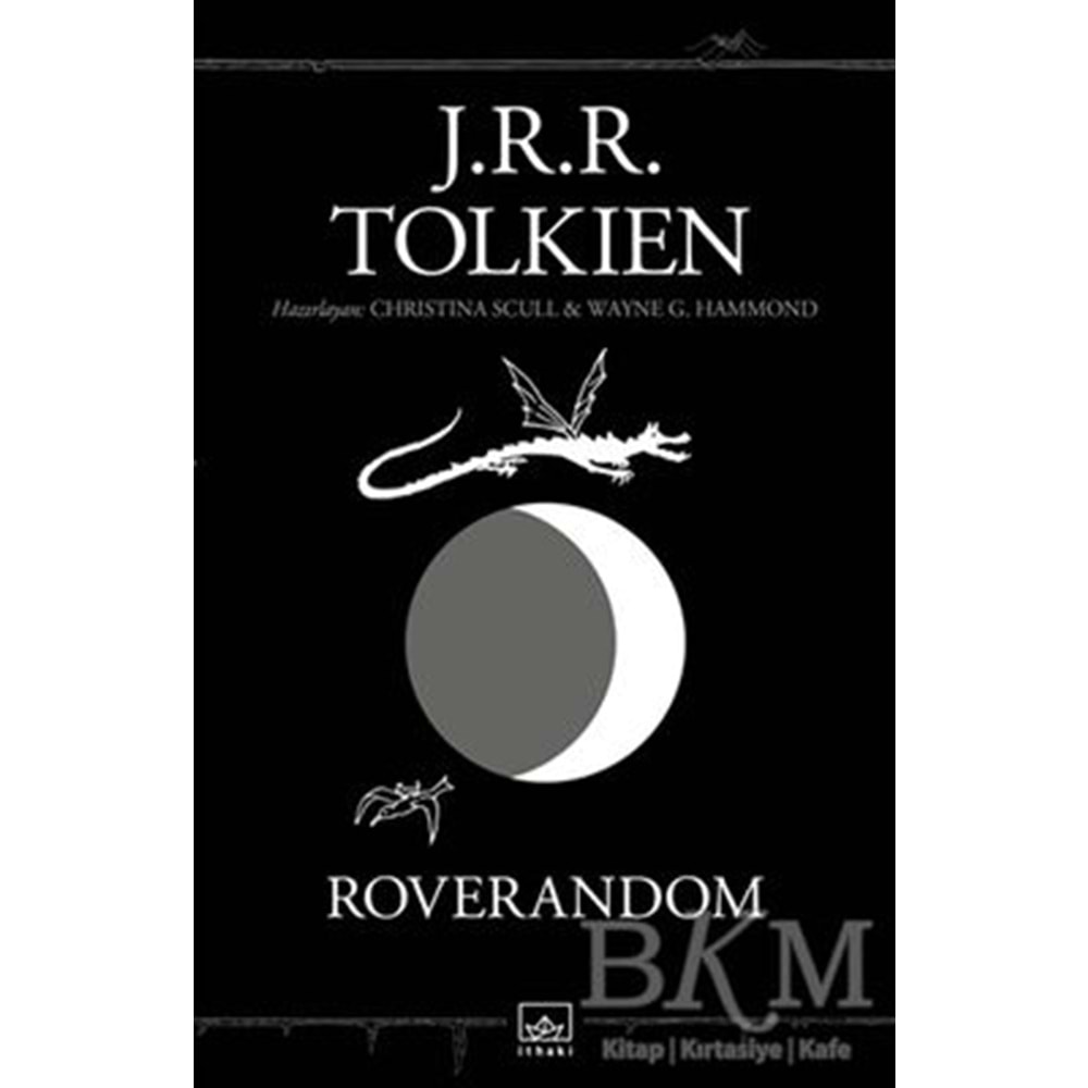 Roverandom - J. R. R. Tolkien - İthaki Yayınları