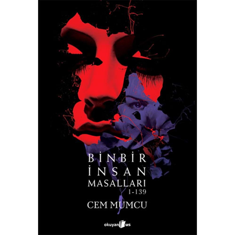 Binbir İnsan Masalları 1-139Ciltli - Cem Mumcu Okuyan Us Yayınları