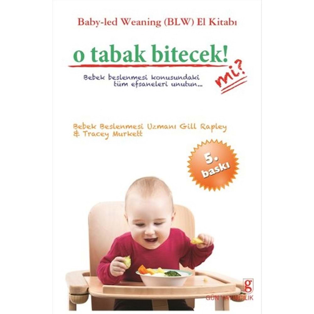 O Tabak Bitecek mi - T.Murkett, G Rapley - Gün Yayıncılık