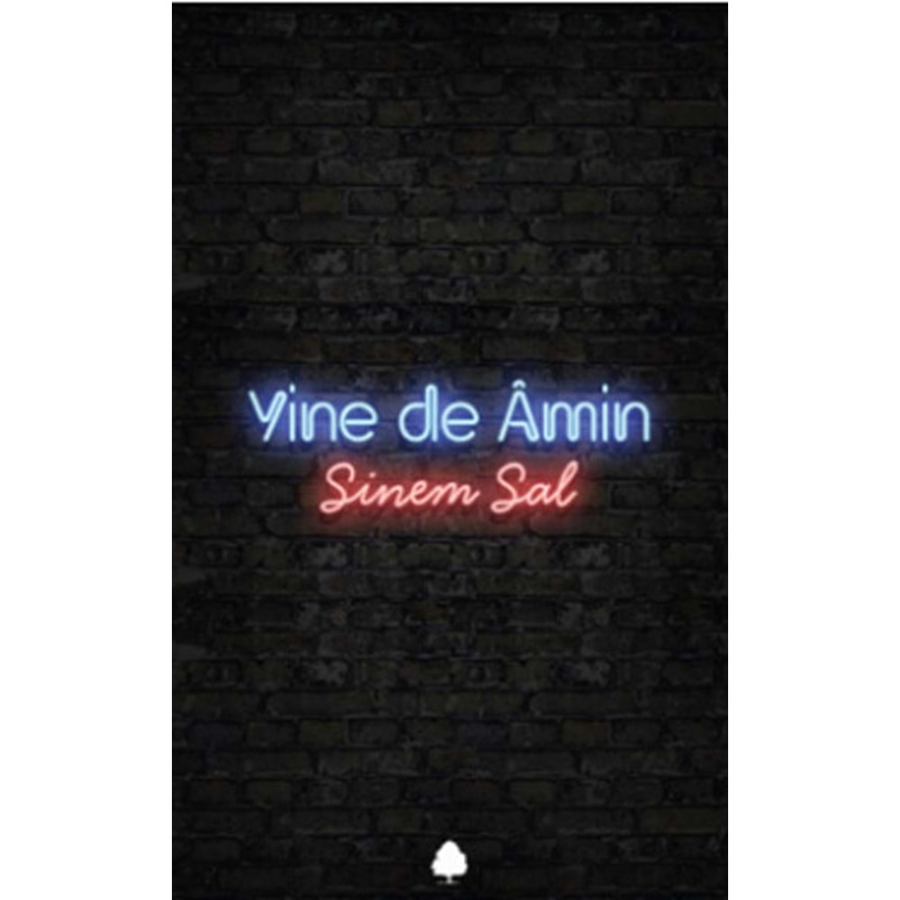 Yine de Amin - Sinem Sal - April Yayıncılık