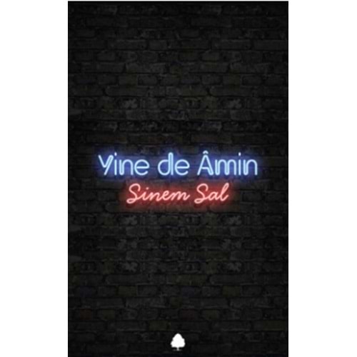 Yine de Amin - Sinem Sal - April Yayıncılık