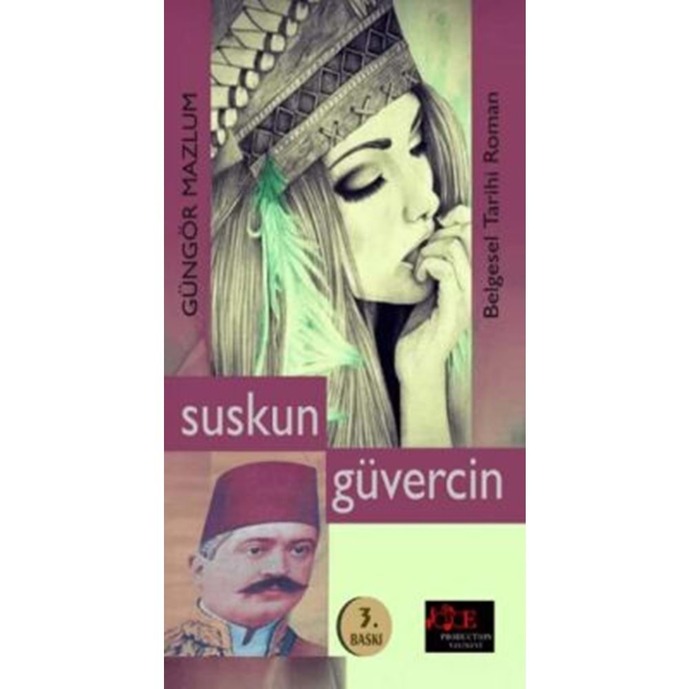 Kırık Kanatlar - Güngör Mazlum - Ceren Yayınevi