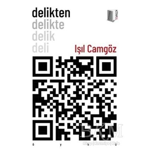 Delikten - Işıl Camgöz - Kitapol Yayınları