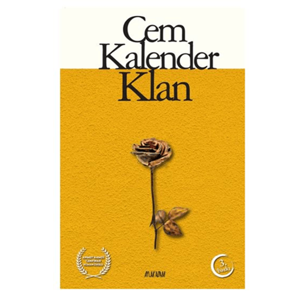 Klan - Cem Kalender - Aylak Adam