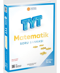 TYT Matematik Soru Bankası - Üçdörtbeş Yay