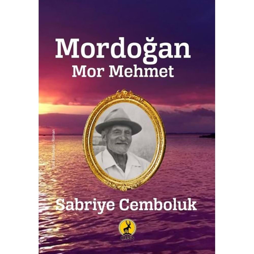 Mordoğan - Sabriye Cemboluk - Ceren Yayınevi