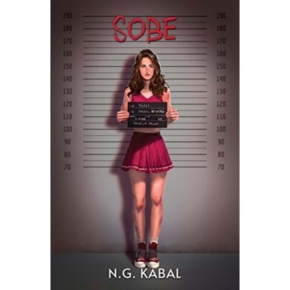 Sobe - N.G.Nabal - Martı Yayınları