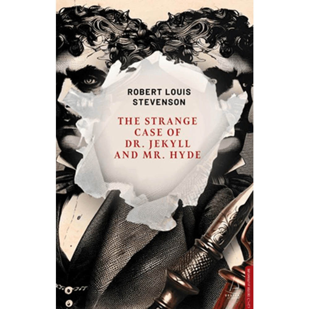 The Strange Case of Dr. Jekyll and Mr. Hyde - Robert Louis Stevenson - Destek Yayınları