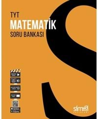 TYT Matematik Soru bankası - Kolektif - Simya Yay.