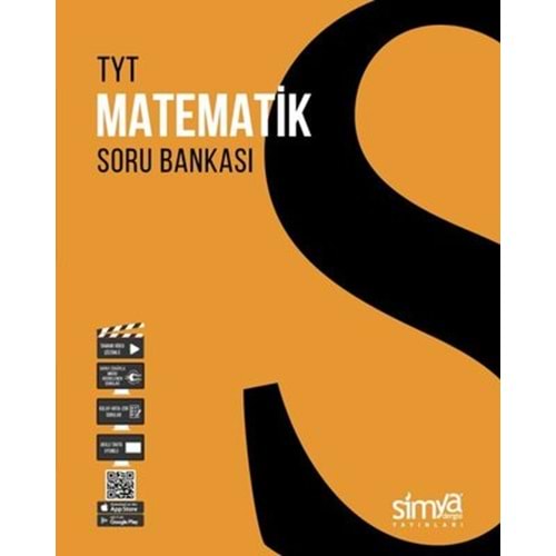 TYT Matematik Soru bankası - Kolektif - Simya Yay.