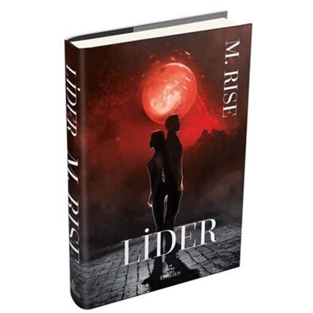 Lider Av Serisi 4 - M. Rise - Ephesus Yayınları