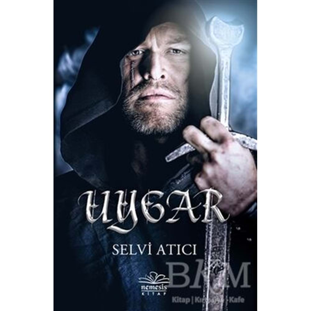 Uygar - Selvi Atıcı - Nemesis Kitap