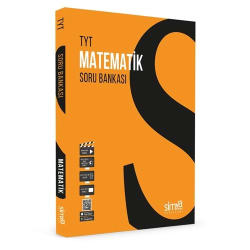 12.Sınıf TYT Matematik Soru Bankası - Kolektif - Go Kitap
