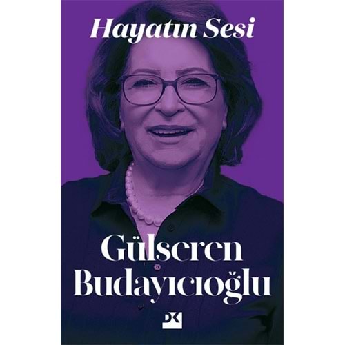 Hayatın Sesi - Gülseren Budayıcıoğlu - Doğan Kitap