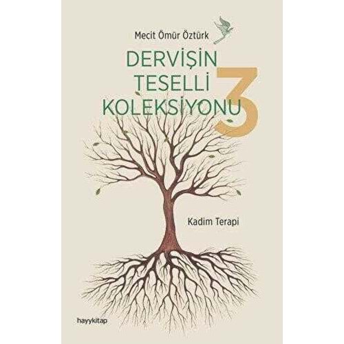 Dervişin Teselli Koleksiyonu 3 - Mecit Ömür Öztürk - Hayykitap