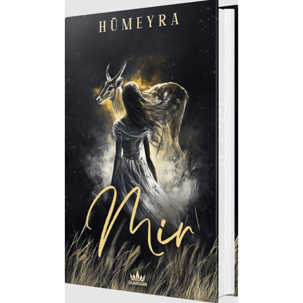 Mir 1 CİLTLİ - Hümeyra - Guardian
