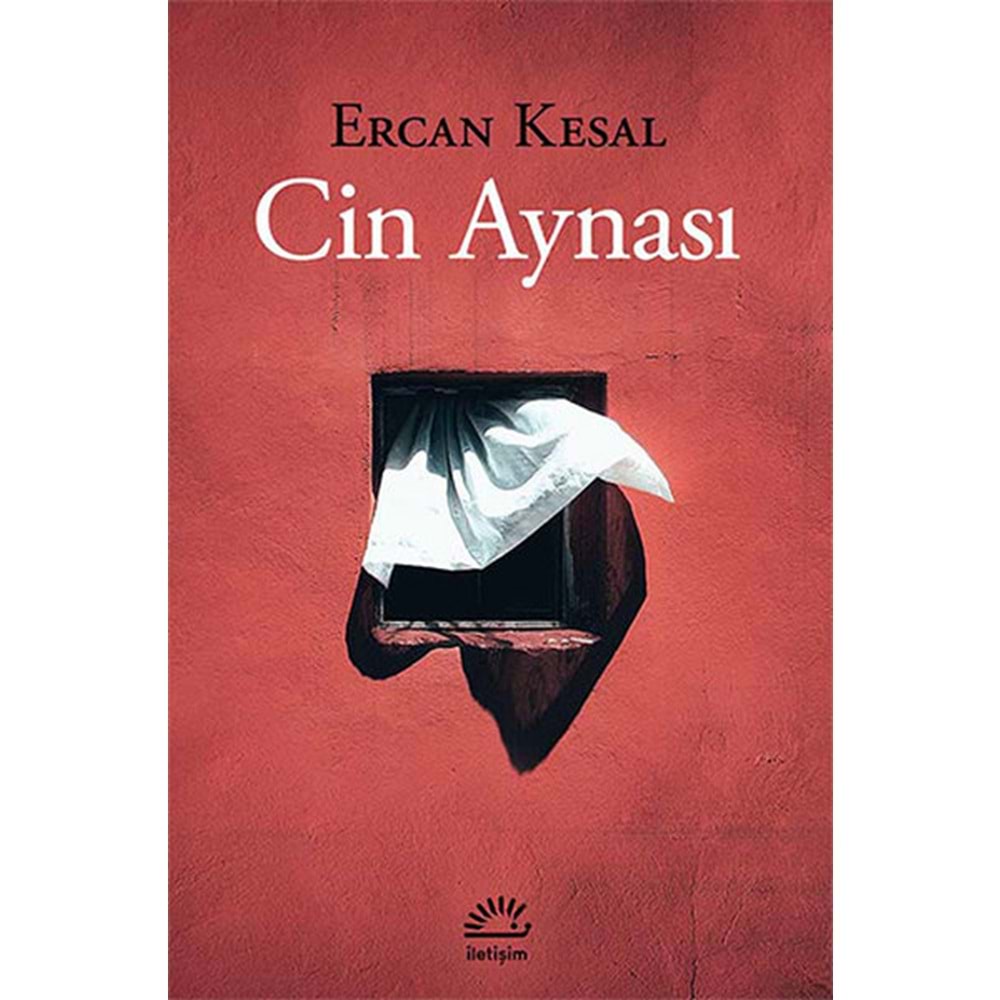 Cin Aynası - Ercan Kesal - İletişim Yay.