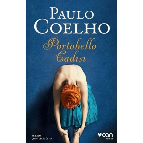 Portobello Cadısı - Paulo Coelho - Can Yayınları