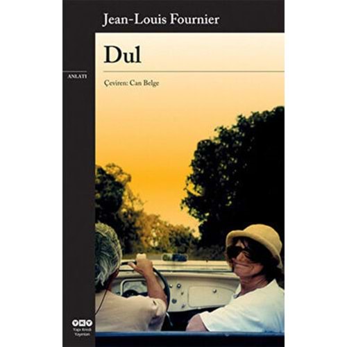 Dul - Louis Fournier - Yapı Kredi Yayınları