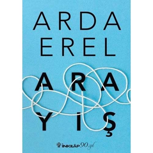 Arayış - Arda Erel - İnkılap Yay.