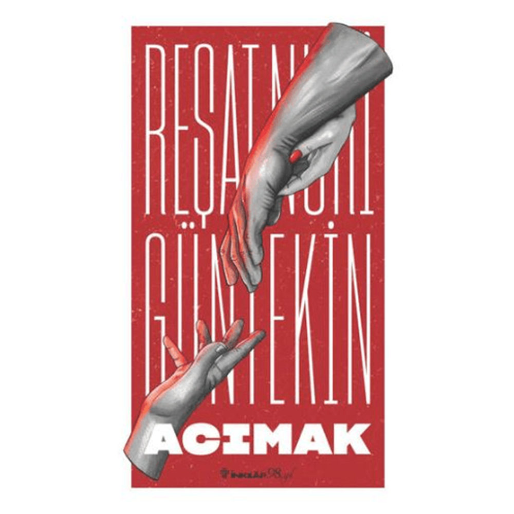 Acımak - Reşat Nuri Güntekin - İnkılap Kitabevi