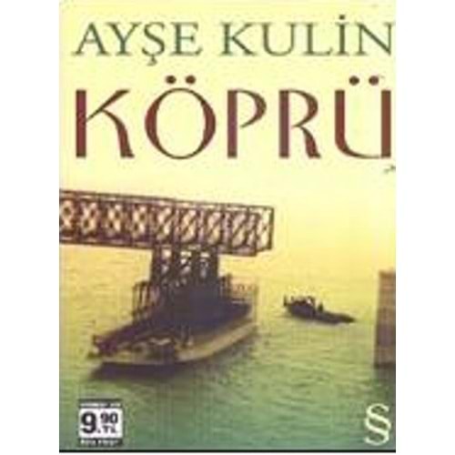 Köprü - Ayşe Kulin - Everest Yay.
