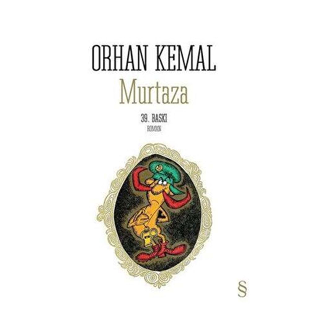 Murtaza - Orhan Kemal - Everest Yay.