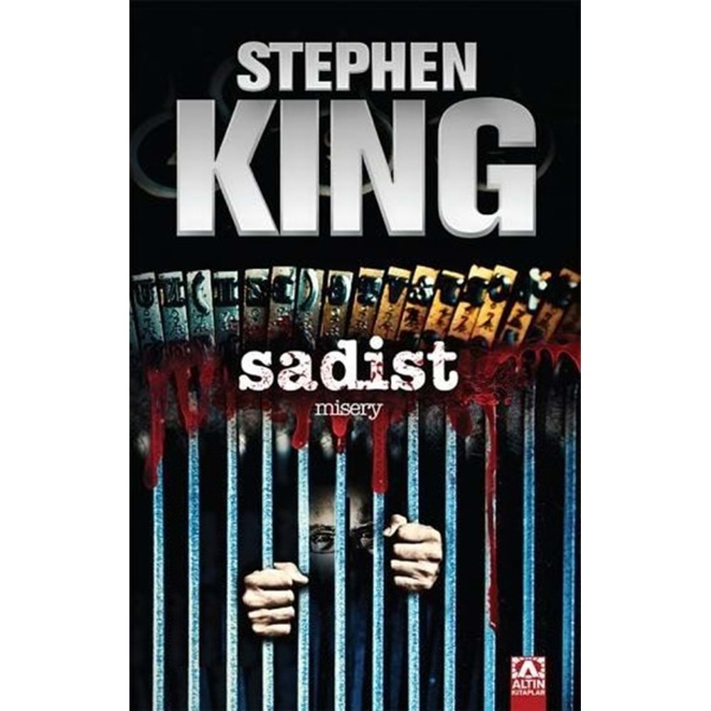 Sadist - Stephen King - Altın Kitaplar