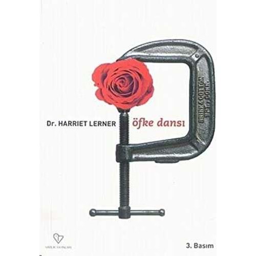 Öfke Dansı - Dr. Harriet Lerner - Varlık Yayınları