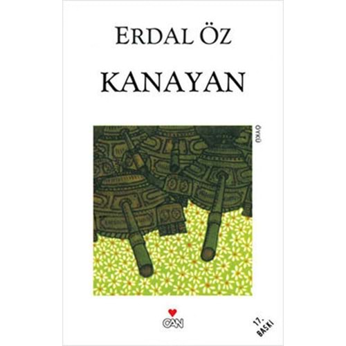 Kanayan - Erdal Öz - Can Yay.