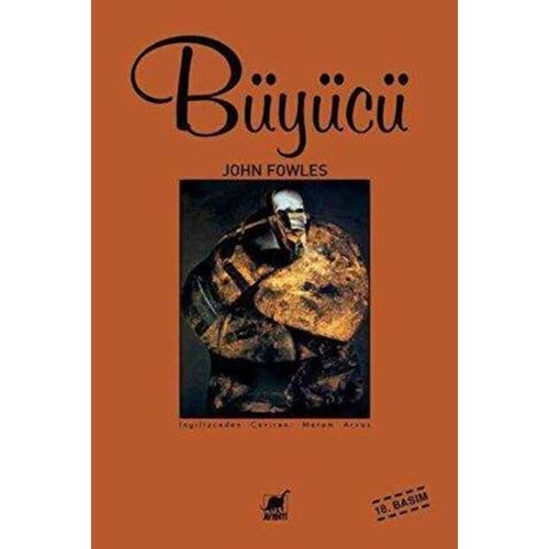Büyücü - John Fowles - Ayrıntı Yayınları