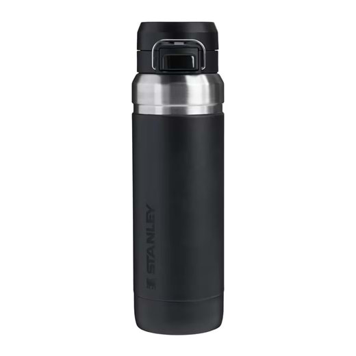 Quick Flip Water Bottle