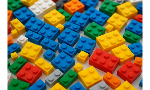 Çocukların Yaratıcılığını Geliştiren Lego Setleri: Hayal Gücünü Keşfedin
