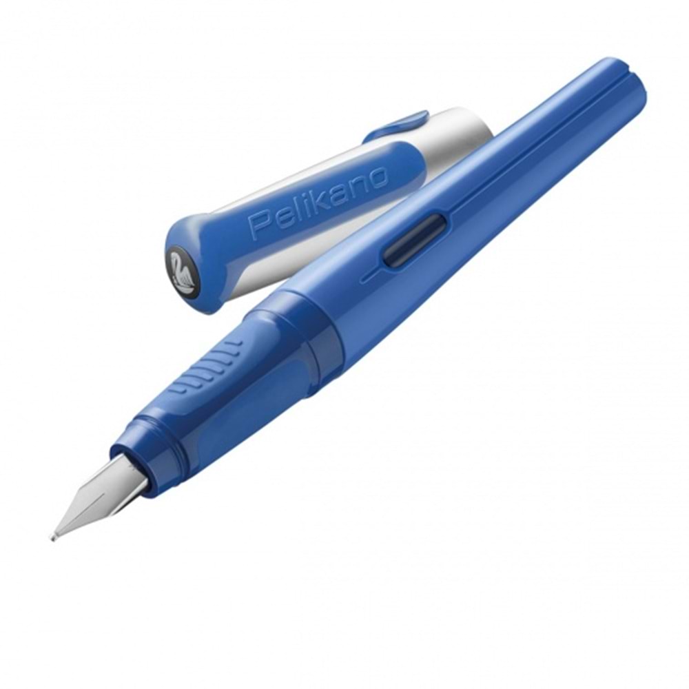 Pelikan Pelikano P480 Dolma Kalem Mavi M Uç