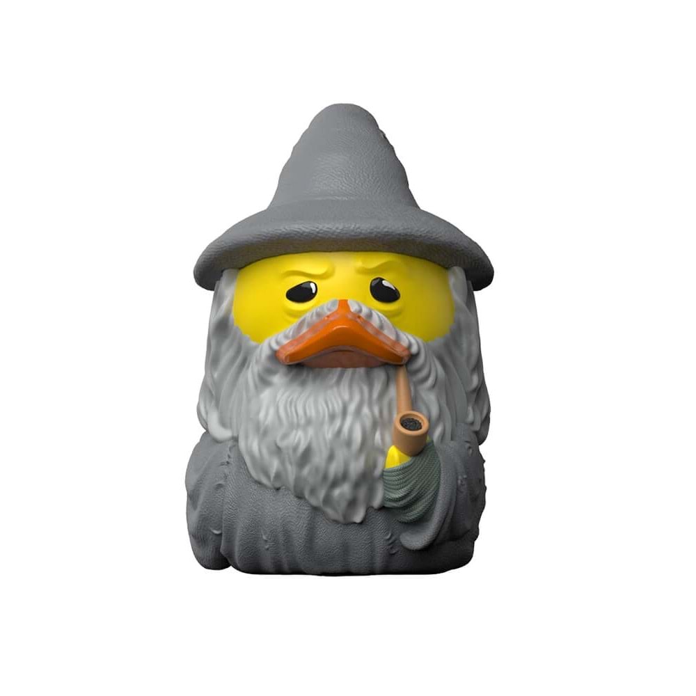 Tubbz Lord Of The Rings Boxed Gandalf the Grey Cosplay Ördek Figür