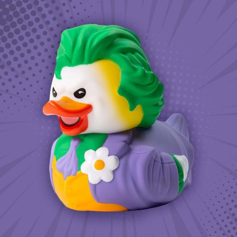 Tubbz DC Comics Boxed The Joker Cosplay Ördek Figür