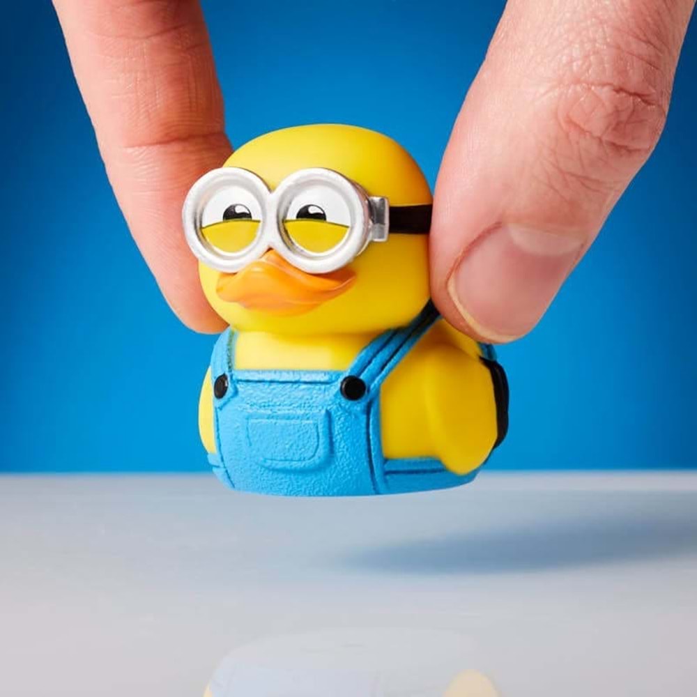 Tubbz Mini Minions Bob Cosplay Ördek Figür