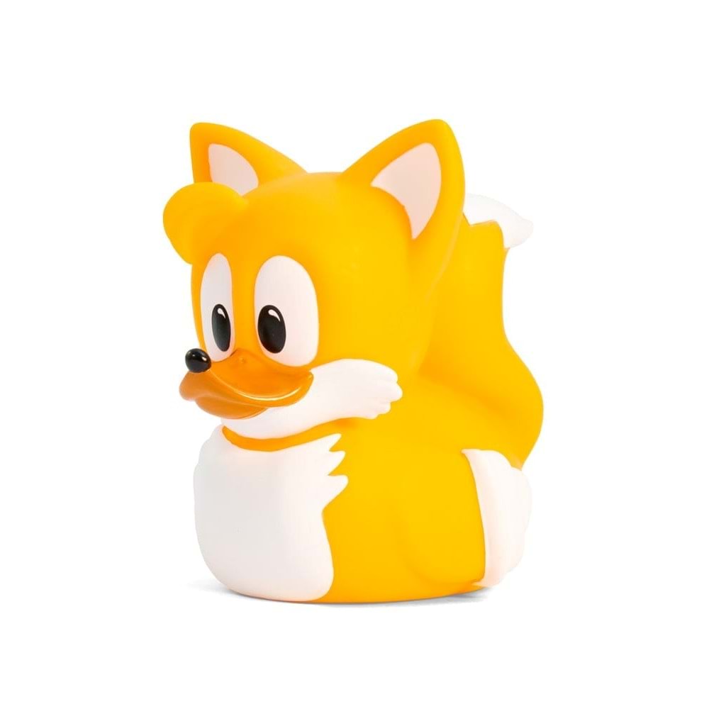 Tubbz Sonic Boxed Tails Cosplay Ördek Figür