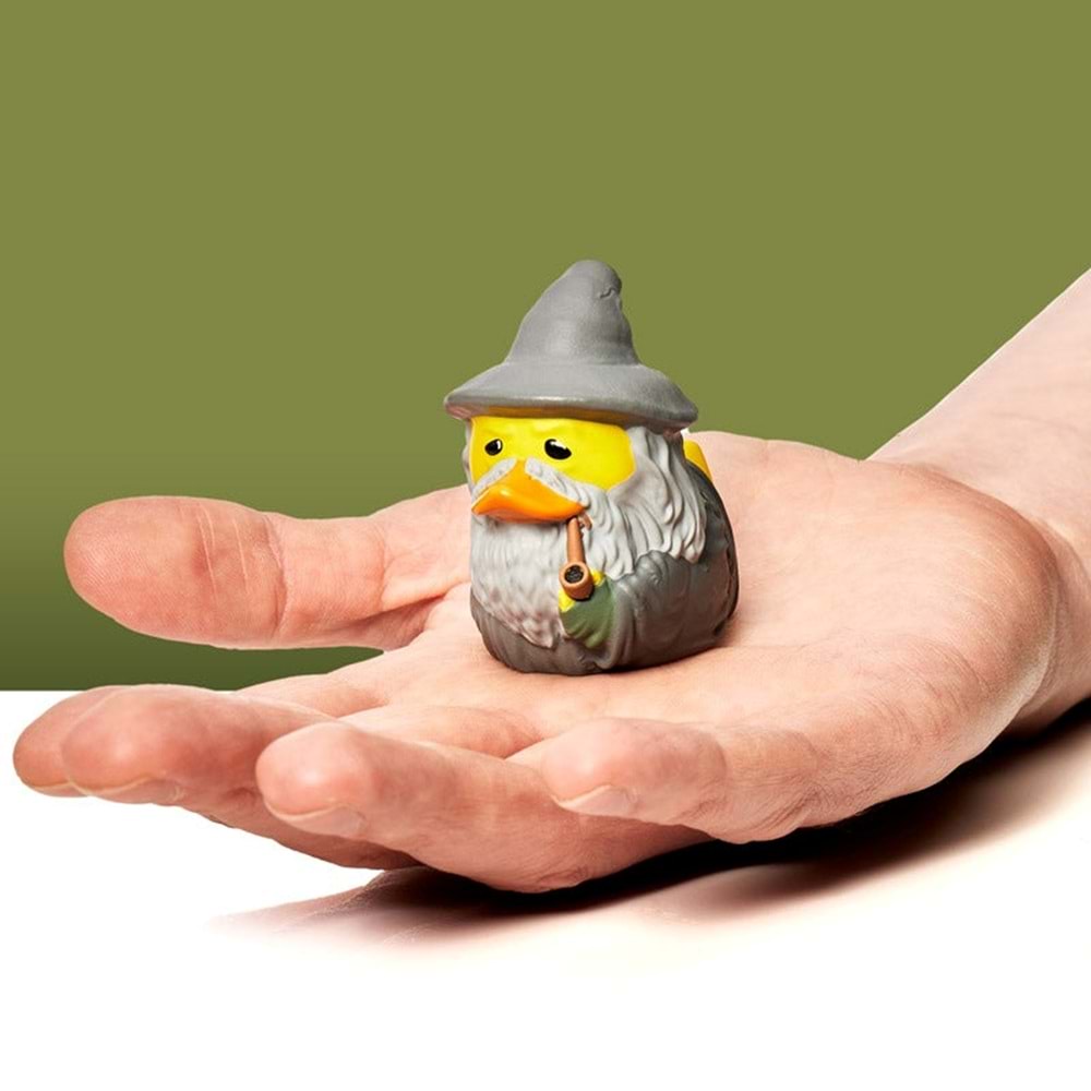 Tubbz Mini Lord Of The Rings Gandalf The Grey Cosplay Ördek Figür