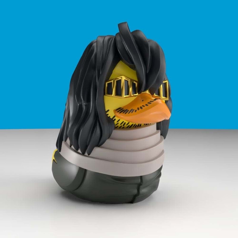 Tubbz My Hero Academia Shota Aizawa Cosplay Ördek Figür