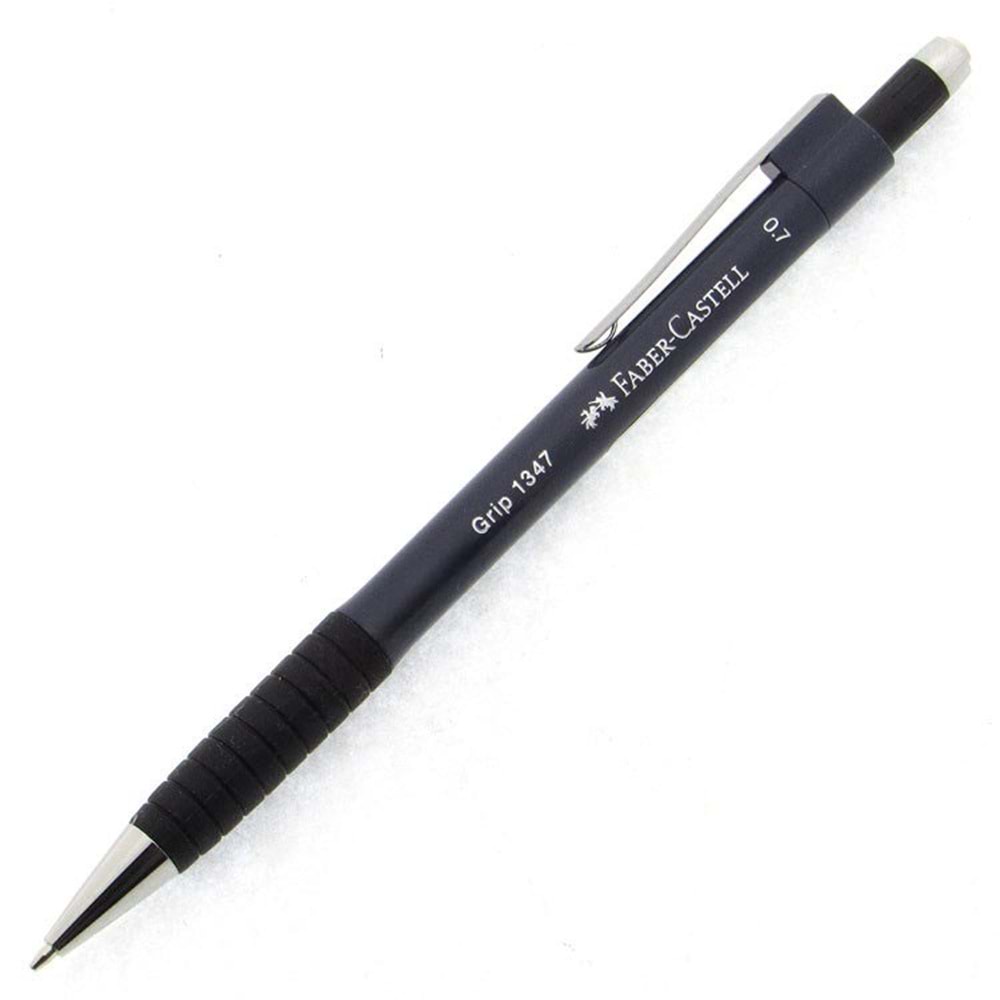 Faber - Castell Versatil Kalem Grip 1347 0.7 Mavi