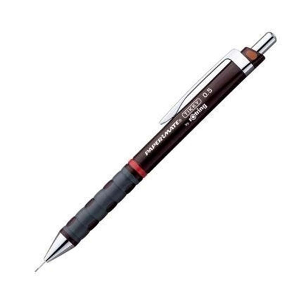 Rotring Tikky Versatil Kurşun Kalem 0.5 Siyah